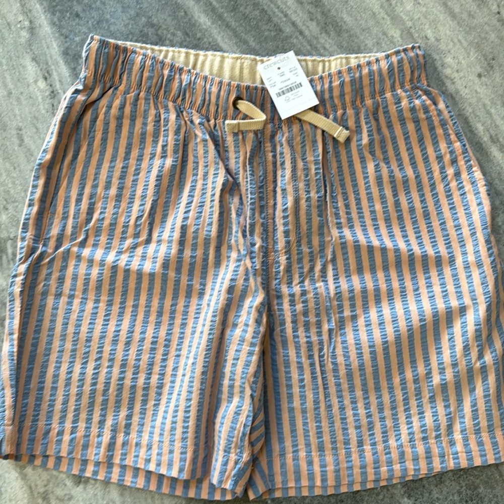 Jcrew “Crewcuts” Boys Swim Trunks. NWT